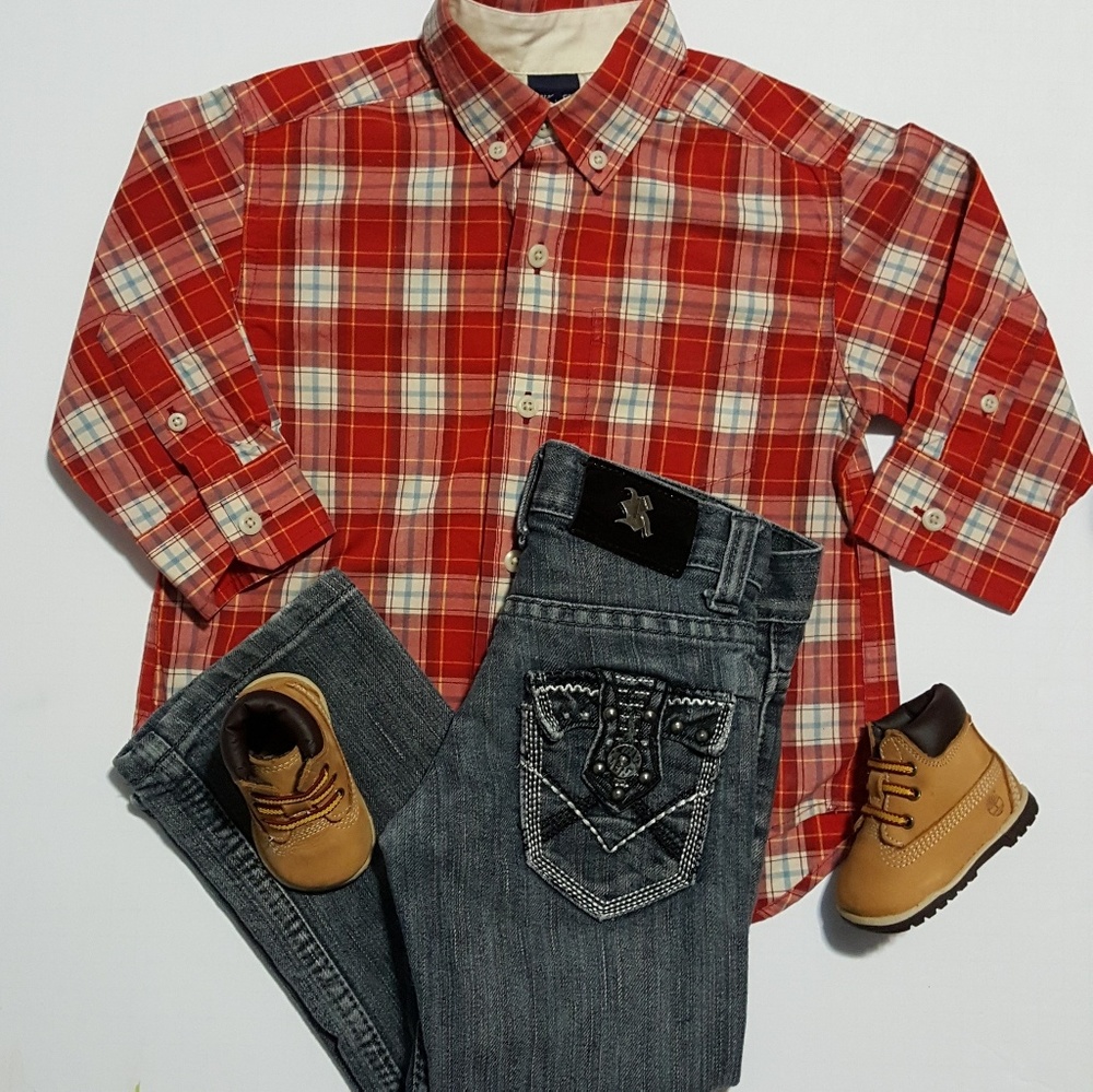 ⚡Just listed⚡Rewind Boy Jeans